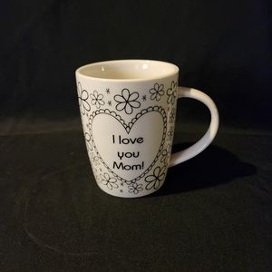Coffee mug